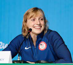 Wowt channel 6 news at 10 pm. Katie Ledecky Simple English Wikipedia The Free Encyclopedia