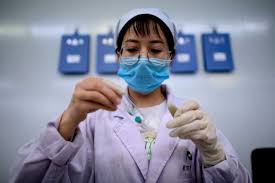  214   215  otras vacunas, sin embargo, presentan una eficacia menor, algunas de solo el 50%. Vacuna Contra La Covid 19 Por Que China Dice Que No Necesita Inmunizar A Toda Su Poblacion Contra El Coronavirus Al Menos De Momento Bbc News Mundo