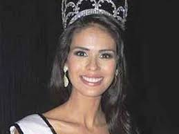 El Chapo's Wife Emma Coronel Is a Former Beauty Queen