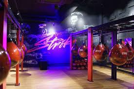 Go to the content go to the footer. 7 Hip Fitness Studios To Get A Great Workout In Kuala Lumpur Fitness Studio Boutique Gym Gym Plan