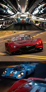 Here S Your First Look At Gran Turismo 7 On Playstation 5 Racing Game Fans Rejoice Gran Turismo Is Back In 2020 Playstation 5 Playstation New Game Consoles
