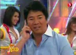 Willie Revillame to John Estrada: "Magsolian na tayo ng kandila!"