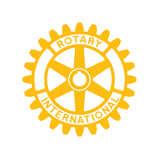 You can download vector brand logos free in ai. Rotary International Logo Vector