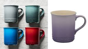 Le creuset stoneware grand mug 400ml £17.00. 13 Coffee Mugs People Love Ember Yeti Le Creuset And More Reviewed