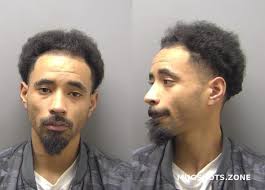 GINN KEVIN DEWAYNE JUNIOR 03/14/2024