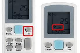 In cool mode, the air conditioner takes in hot air and runs it through the compressor so as to cool the air before blowing it out into the room. Patut Tekan Lain Rasa Lain Ini Rupanya Fungsi Setiap Butang Remote Aircond Wanista Com