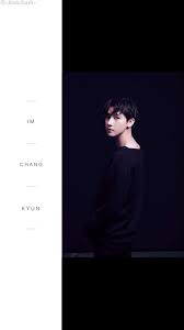 Changkyun ♡ midnight idol ep 032. Changkyun Wallpapers Top Free Changkyun Backgrounds Wallpaperaccess