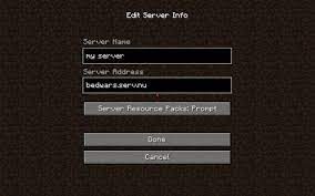 For me, small servers are better because: Minecraft Server Hypixel Version Harbolnas H