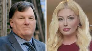 Gilgo Beach suspect's chilling date with former escort