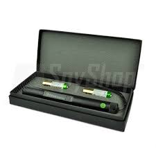 This bug detector has all the features you would expect from 6 individual detection devices. Protect 1205 Spy Camera Detector For Counter Surveillance