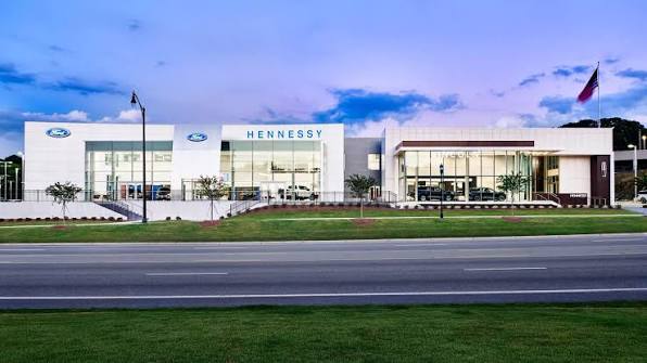 Hennessy Ford Lincoln Atlanta | Atlanta GA