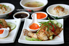 Hentianseluang resepi leave a comment. Nasi Ayam Hainan Resepi Terbaik