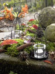Stimmungsvolle Herbst Deko Lichtfanger Herbst Dekor Herbst Dekoration Und Dekoration