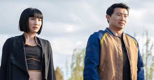 We did not find results for: Shang Chi Stands Ready For Action In New Look At Marvel S Legend Of The Ten Rings Laptrinhx News