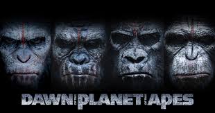 Is koba really dead in 'war for the planet of the apes'? Unemployed Negativity War Has Already Begun On Dawn Of The Planet Of The Apes
