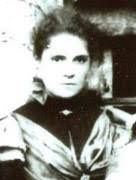 Children of Samuel George and Charlotte Rebecca Jarvis