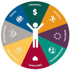 The Concept Of Wellness Physiopedia