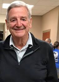 A Conversation with Ted Bair