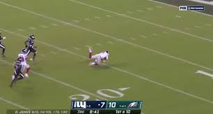 Only $10.99 purchase with confidence from ebay emusicposters.com presents this poster that was printed in thailand. Daniel Jones Is The Early Nfl Meme Of The Year After Falling Down In Open Field