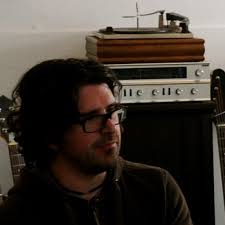 Loopy for Lou Barlow — Brave New World