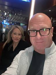 My best friend, partner, and wife. Thank you for all you give me. 17 year  Anniversary #luckiestmanalive