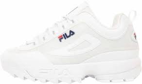 fila disruptor 2