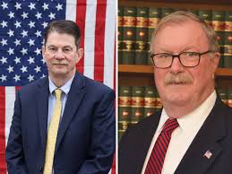 Election Guide 2023: Meet the candidates for Southold Town Justice