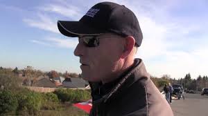 Public lines Highway of Heroes for a moment of communal grieving, and to  send message: 'We're not scared'