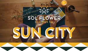 Sol Flower Wellness Center Cafe Sun City Greendealzaz Com