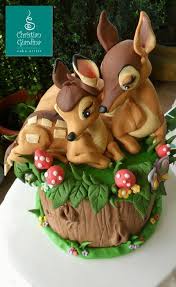 In Loving Arms Disney Cakes Themed Cakes Amazing Cakes