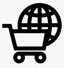 101,000+ vectors, stock photos & psd files. International E Commerce E Commerce Icon Png Transparent Png Kindpng