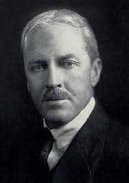 Dr David Cheever (1876-1955)