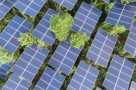 Solar energy, radiation from the sun capable of producing heat, causing chemical reactions, or generating electricity. How China S Solar Industry Is Set Up To Be The New Green Opec