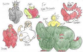 6boys alternate color apple applin chubby dracozolt dragon first  porn of character furry galarian zigzagoon huge cock hyper insect male only  nintendo original character overweight penis pincurchin plant pokemon
