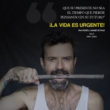 Frases, textos, pensamientos, poesias y poemas de pau dones pag. Facebook