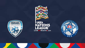 Slovakia euro 2020 match will be held in saint petersburg, russia, and could determine their fates in the tournament. Israel Vs Slovakia Preview And Prediction Live Stream Uefa Nations League 2020