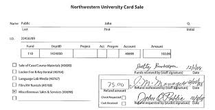 Enter the amount of cash you'd like to withdraw: Https Www Northwestern Edu Controller Treasury Operations Depository Services Cash Policy Pdf