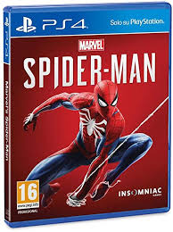 123 movies is made compatible to be played on all devices like that of computers, laptops, tablets as well as mobile phones. Marvel S Spider Man Playstation 4 Amazon It Videogiochi