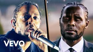 R. Kelly & Kendrick Lamar
