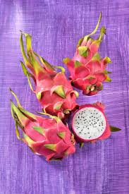 Pictures and descriptions of 73 exotic fruits from around the world. Pin On Platters
