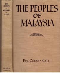 5 kali dah purchase from books and bobs. The Peoples Of Malaysia Cole Fay Cooper Amazon Com Books