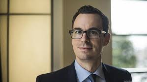 We have such tremendous momentum in our progress as a company and this is… 