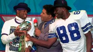 Super Bowl logo color conspiracy: Will Cowboys end drought? | wfaa.com