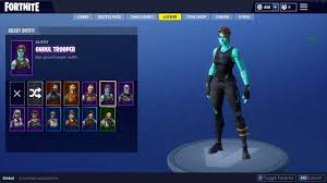 The costume renegade raider belongs to chapter 1 season 1. Fortnite Account Kaufen Recon Expert Fortnite Generator Challenge