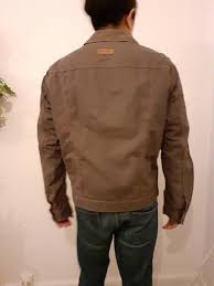 Mcs marlboro classics damen mantel de 44 gebraucht kaufen geprüft und günstig auf ubup 24h gratis versand kostenlose retoure. Marlboro Classics Jacket Men S Fashion Clothes Tops On Carousell