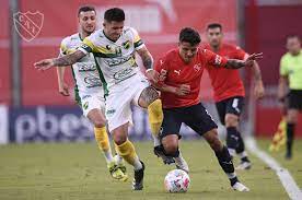 Check how to watch ca independiente vs defensa y justicia live stream. Fcfc6c4ozihlam