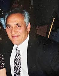 Obituary information for Stephen P. Bruno