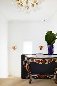 19 Console Table Decorating Ideas For Every Room In The House Console tables at boconcept are slender, sleek and the perfect way to display your prized belongings.