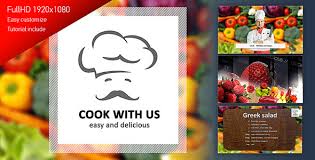 Buy cooking footage, graphics and effects from $8. Cooking After Effects Templates From Videohive