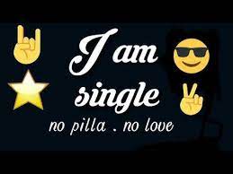 I am 25 year old guy and i have been single my entire life. I Am Single Title What S App Status Youtube
